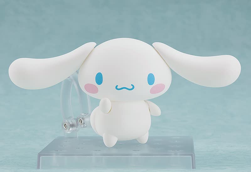 Nendoroid 1904 Cinnamoroll Painted plastic non-scale 55mm Action Figure ‎104612_6