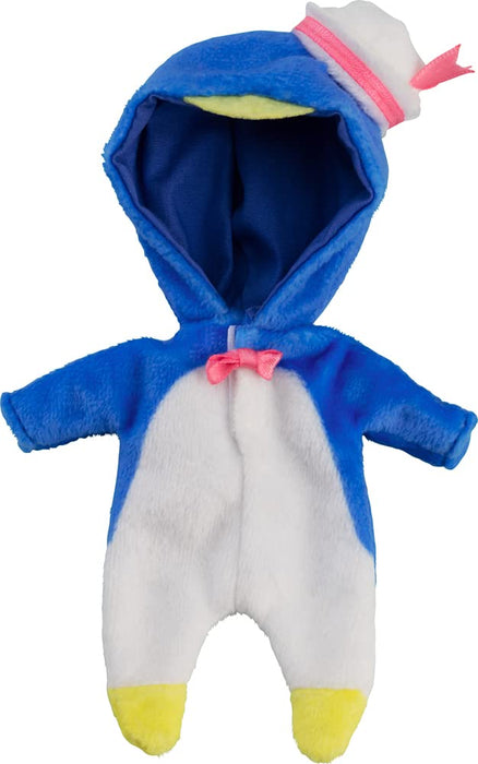 Good Smile Company Nendoroid Doll Kigurumi Pajamas Tuxedo Sam Cotton, Polyester_1