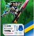 ROBOT Spirits SIDE MS RX-93ff v Gundam Option Parts Set Char's Counterattack NEW_1