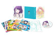 Kubo Won't Let Me Be Invisible Blu-ray Box Vol.2 with Artbook KAXA-8512 NEW_1