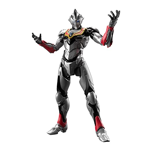 Bandai Spirits Figure-rise Standard Ultraman Suit Evil Tiga Action Kit 2621337_1