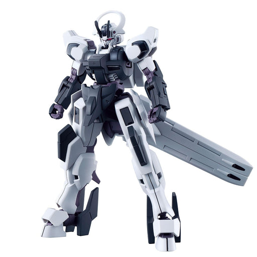 Bandai Spirits HG Gundam THE WITCH FROM MERCURY Gundam Schwarzette Kit ‎2620602_1