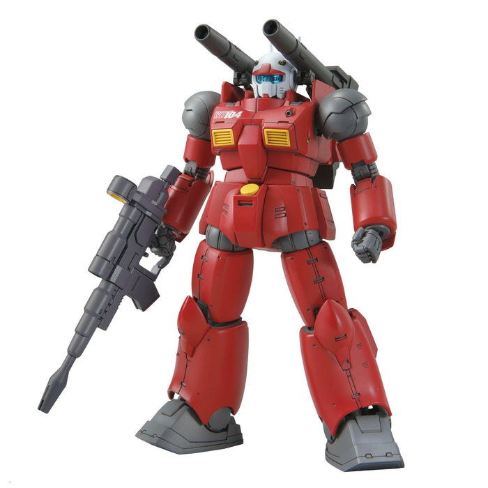 Bandai Spirits HG GUNDAM Cucuruz Doan's Island Guncannon 1/144 Kit ‎2652260 NEW_1