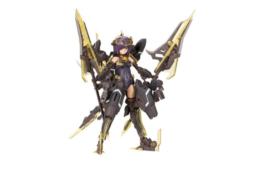 Kotobukiya Frame Arms Girl Hresvelgr = Albas 150mm non-scale Model Kit FG139 NEW_1