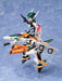 Aoshima VFG Macross Frontier VF-25F Messiah Ranka Lee Macross 40th Anniv. MC-10_4