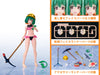 Aoshima VFG Macross Frontier VF-25F Messiah Ranka Lee Macross 40th Anniv. MC-10_7