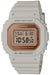 CASIO G-SHOCK GMD-S5600-8JF Women's Watch Digital Gray Mid Size Model Resin NEW_1