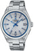 Casio Oceanus OCW-T200S-7AJF White Dial Elegant Bluetooth Solar Men Watch NEW_1