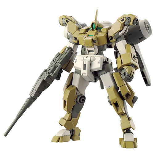 Bandai Spirits HG Gundam THE WITCH FROM MERCURY Demi-Birding Model Kit ‎2645145_1