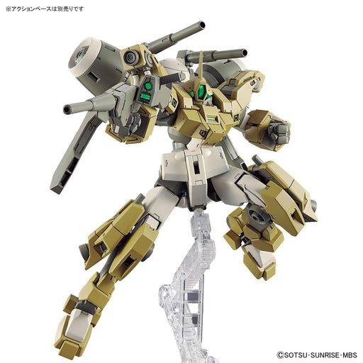 Bandai Spirits HG Gundam THE WITCH FROM MERCURY Demi-Birding Model Kit ‎2645145_2