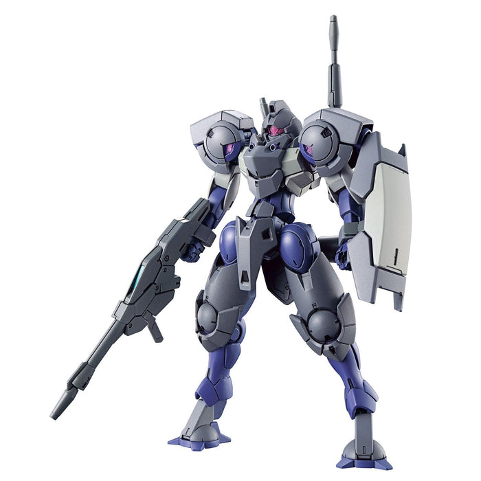 Bandai Spirits HG Gundam THE WITCH FROM MERCURY Hindley Sturm Kit ‎2661364 NEW_1