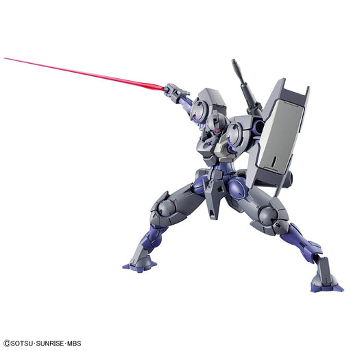 Bandai Spirits HG Gundam THE WITCH FROM MERCURY Hindley Sturm Kit ‎2661364 NEW_2