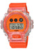 CASIO DW-6900GL-4JR G-SHOCK Lucky Drop Series Men's Digital Watch Orange NEW_1
