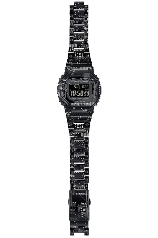 CASIO GMW-B5000TCC-1JR G-SHOCK GMW-B5000 Series Special Model Men's Watch NEW_2