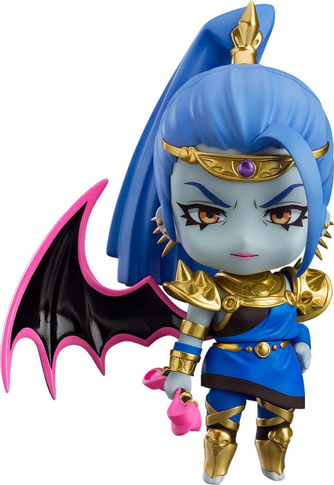 Nendoroid 2029 Hades Megaera Painted plastic non-scale Action Figure 104646 NEW_1
