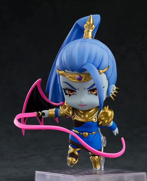 Nendoroid 2029 Hades Megaera Painted plastic non-scale Action Figure 104646 NEW_2
