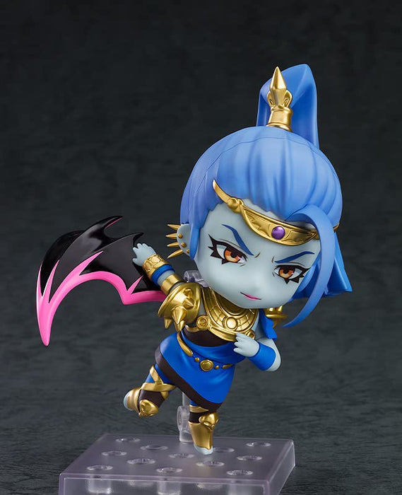 Nendoroid 2029 Hades Megaera Painted plastic non-scale Action Figure 104646 NEW_3
