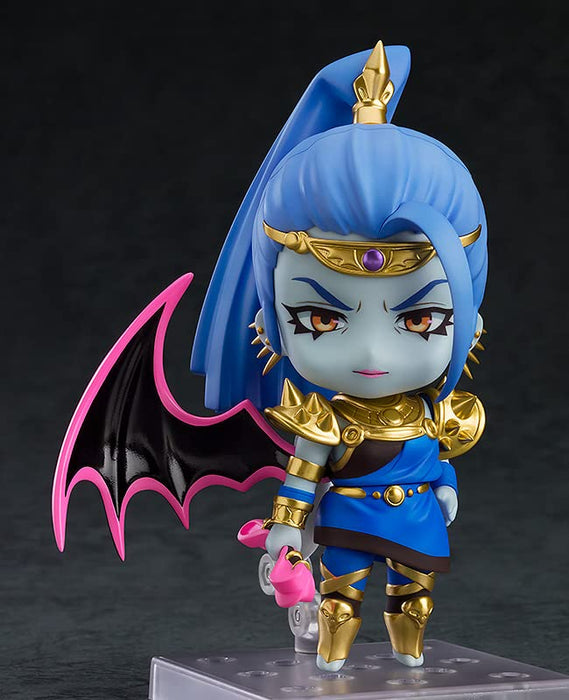 Nendoroid 2029 Hades Megaera Painted plastic non-scale Action Figure 104646 NEW_6