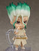 Nendoroid 1262 Dr. STONE Senku Ishigami Painted ABS&PVC non-scale Figure NEW_5
