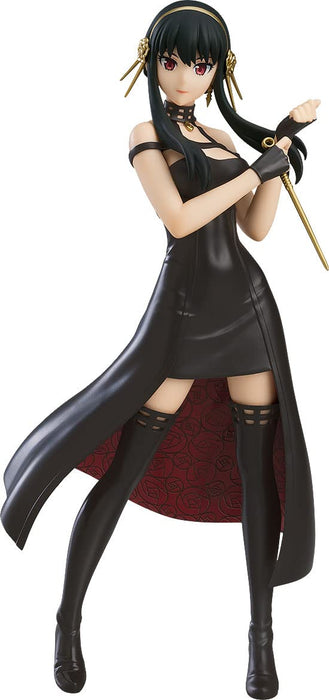 Good Smile Company Pop Up Parade Yor Forger Spy x Family non-scale Figure NEW_1