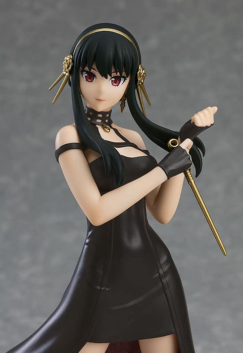 Good Smile Company Pop Up Parade Yor Forger Spy x Family non-scale Figure NEW_3