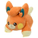 TAKARA TOMY Pokemon Plush Doll Pawmi Polyester Video Game & Anime Character NEW_2