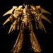 Sen-Ti-Nel Riobot Brave Raideen Raideen Gold Ver. non-scale Diecast&ABS Figure_9