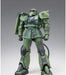 GUNDAM FIX FIGURATION METAL COMPOSITE MS-06F DOAN'S ZAKU Cucuruz Doan's Island_1