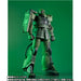 GUNDAM FIX FIGURATION METAL COMPOSITE MS-06F DOAN'S ZAKU Cucuruz Doan's Island_9