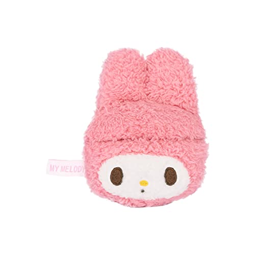 Sanrio AirPods Pro Case my melody for AirPods Pro 2nd Generation ‎SANG-275MM NEW_1