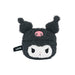 Kuromi AirPods Pro 2nd Generation/AirPods Pro Compatible Fluffy Case SANG-275KU_1