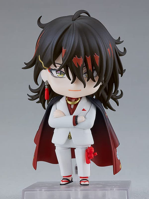 Nendoroid NIJISANJI EN Vox Akuma Painted plastic non-scale Action Figure NEW_7
