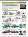 Model Cars 2023 March No.322 (Hobby Magazine) Lovein' roku-yon & 3 inch NEW_5