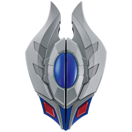 BANDAI Ultraman New Generation Stars Sound Encyclopedia DX Dimensionizer_2