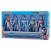 BANDAI ULTRAMAN Ultra Hero Series EX Glorious New Generation Heroes set Vol.2_2