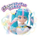 BANDAI Soaring Sky! Pretty Cure PreCure Style Cure Sky Fashion Doll Figure NEW_3