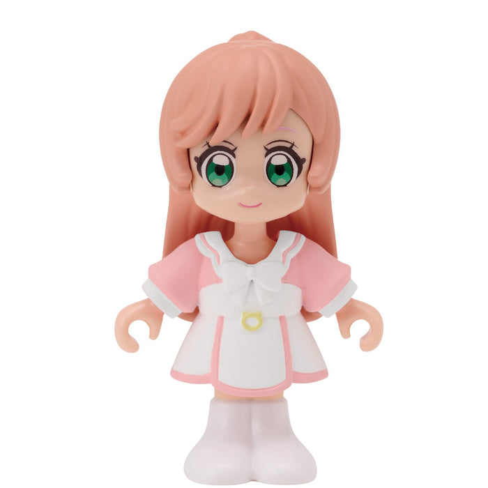 BANDAI Expanding Sky! Pretty Cure PreCure Pre Code Doll Cure Prism Action Figure_3