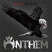 ANTHEM CRIMSON & JET BLACK First Limited Edition CD+Blu-ray+Sleeve GQCS-91281_1