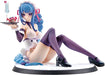Apex Muse Dash Marija Maid Ver. PVC&ABS 1/8 scale Painted Figure 13.8cm NEW_1