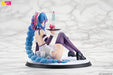 Apex Muse Dash Marija Maid Ver. PVC&ABS 1/8 scale Painted Figure 13.8cm NEW_5