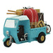 ENSKY PBC-01B Pullback Collection My Neighbor Totoro Auto Tricycle Figure NEW_1
