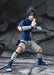 Bandai S.H.Figuarts Sasuke Uchiha Uchiha no Chi o Yadosu Tensai Ninja BAS64937_2