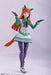 S.H.Figuarts Uma Musume Pretty Derby Silence Suzuka 134mm ABS&PVC Action Figure_3