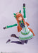 S.H.Figuarts Uma Musume Pretty Derby Silence Suzuka 134mm ABS&PVC Action Figure_5