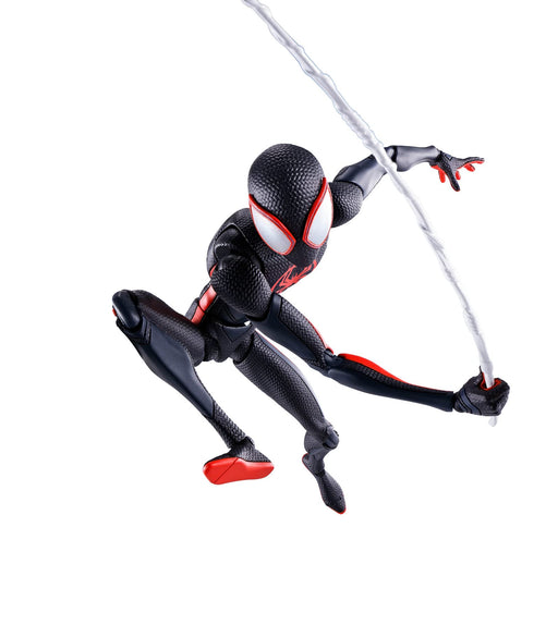S.H.Figuarts Spider-Man Miles Morales Spider-Man: Across the Spider-Verse Figure_1