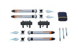 Side MS Zodiac Alliance of Freedom Treat Z.A.F.T. Weapon Set ‎BDISD649836 NEW_1