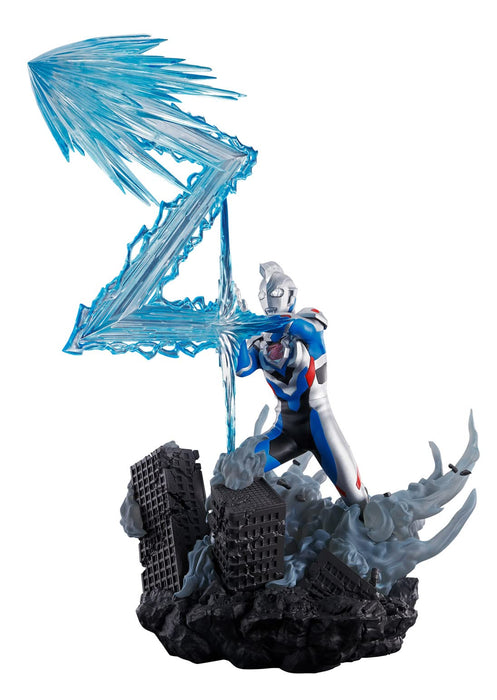 Figuarts Zero Extra Battle Ultraman Z Original 290mm ABS&PVC Figure ‎BDISD639059_1