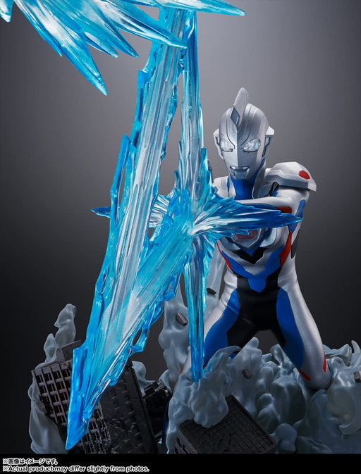 Figuarts Zero Extra Battle Ultraman Z Original 290mm ABS&PVC Figure ‎BDISD639059_2