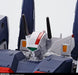 Hi-Metal R VF-1J Armored Valkyrie Hikaru Ichijo Revival Ver. 140mm Action Figure_3
