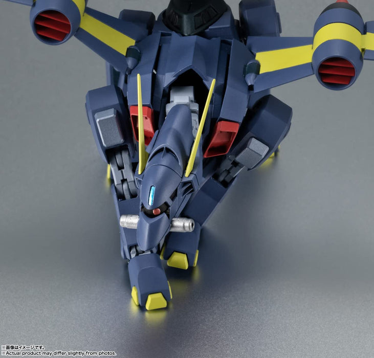 Robot Spirits Side MS Gundam TMF/A-802 BuCUE Ver. A.N.I.M.E. Figure ‎BDISD649829_5